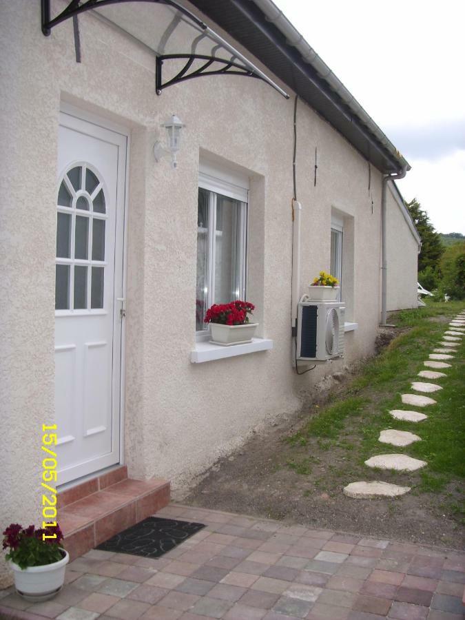Hébergement de vacances Le D'olhain *